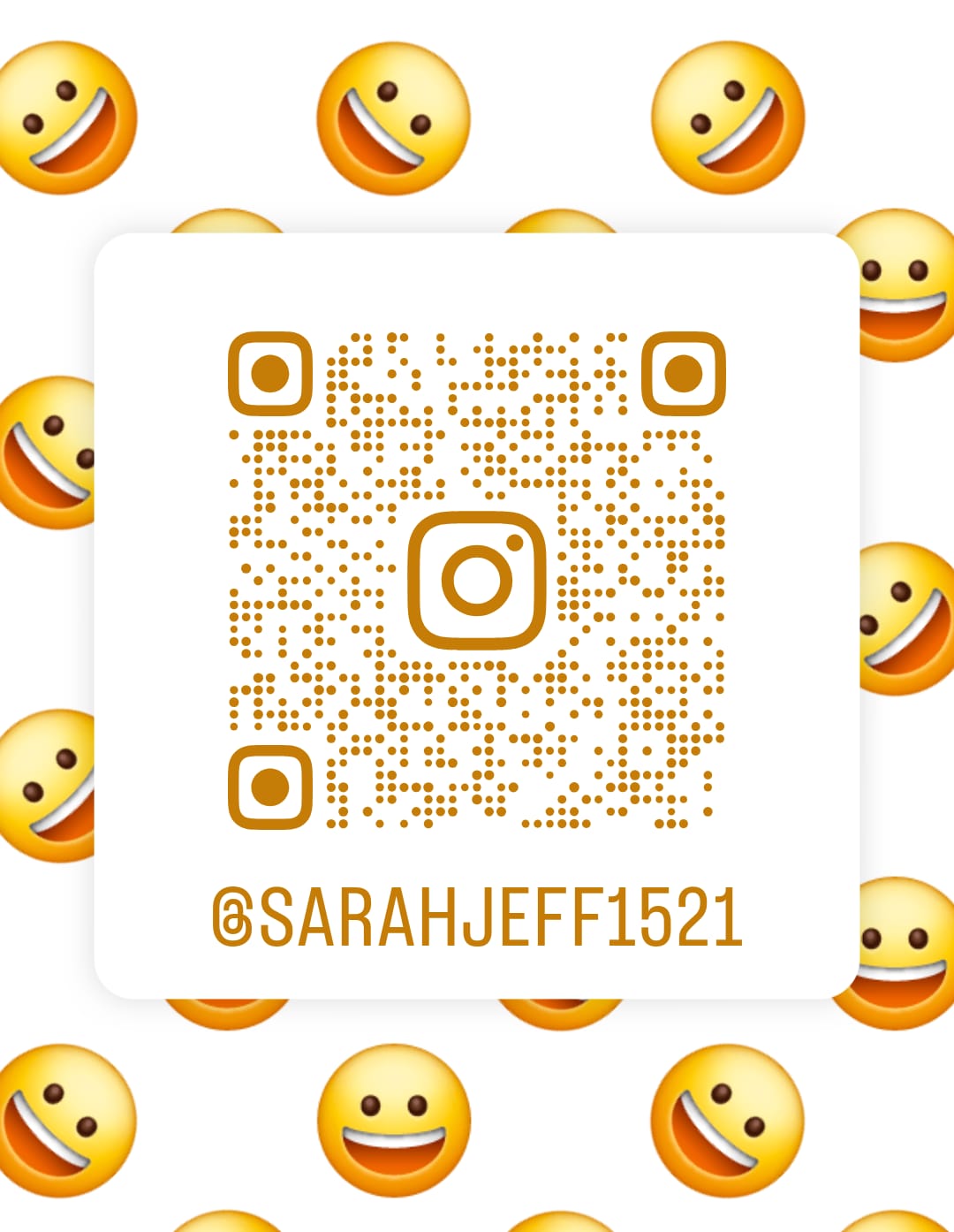 Follow us on Instagram